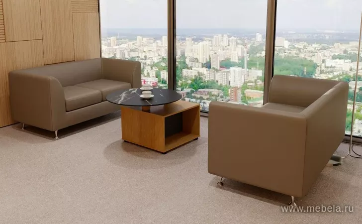 кабинет Ремо