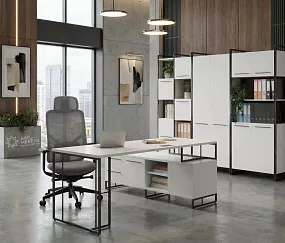 Кабинет Rift +