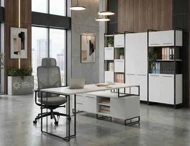 фото Кабинет Rift +