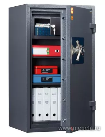 Сейф Гарант Евро 120T EL