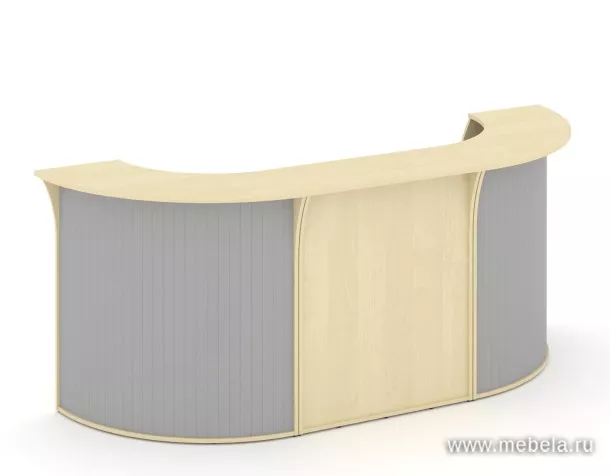 ресепшн Riva Maple