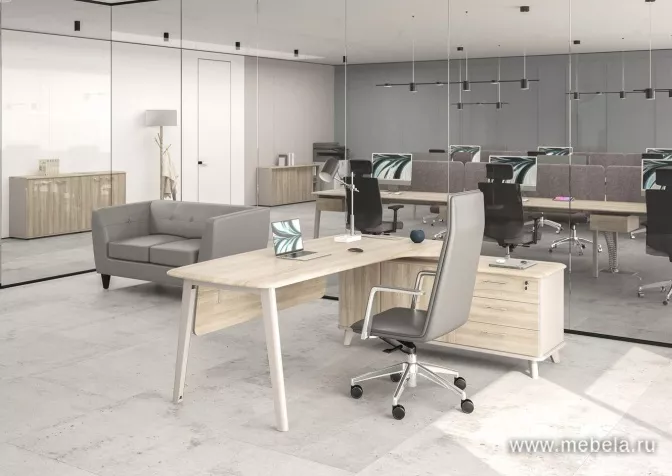 кабинет Тайм Метал