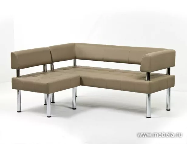 Офисный диван Barcelona