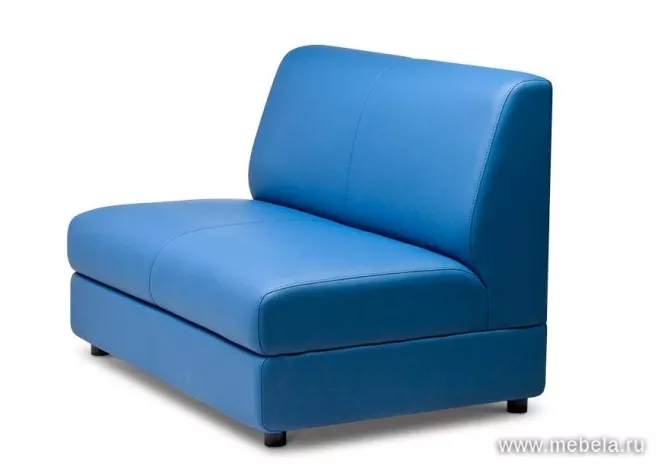 Офисный диван для офиса Марко