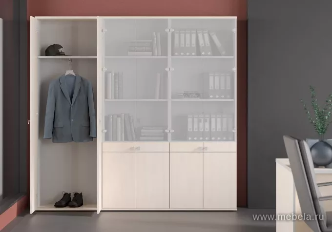 мебель Swift Metal