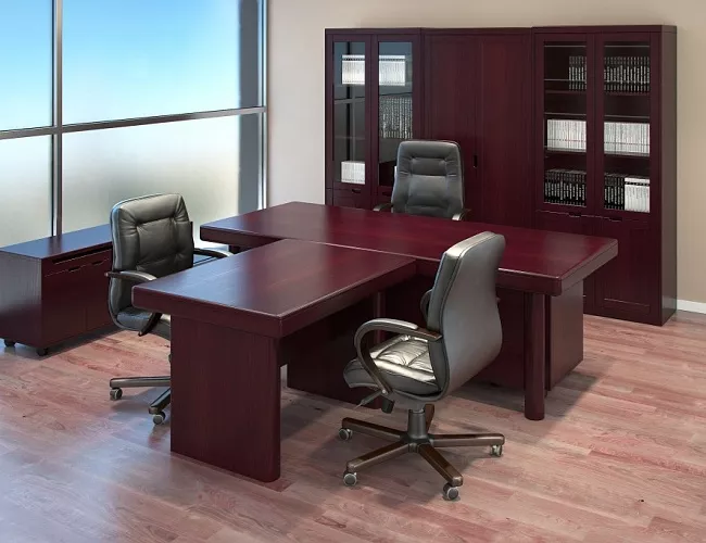 фото кабинет Сарагоса №3