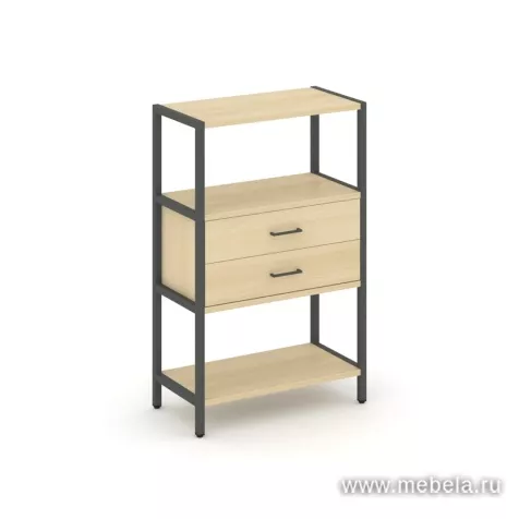 Cтеллажи Shelf Acacia