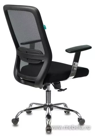 кресло CH-899SL/B