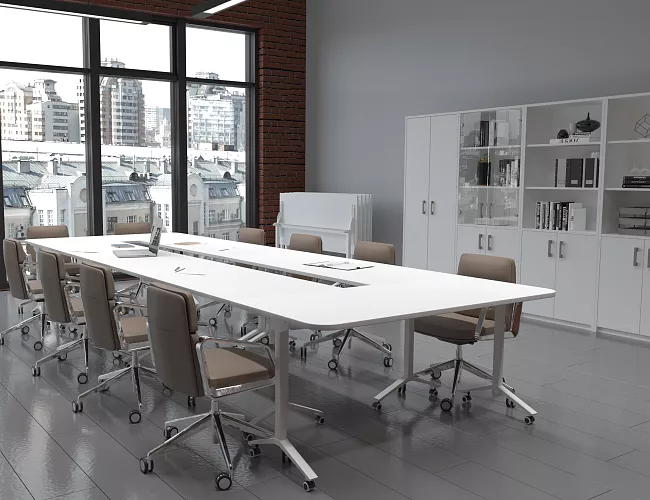 фото столы складные Mobi light №5