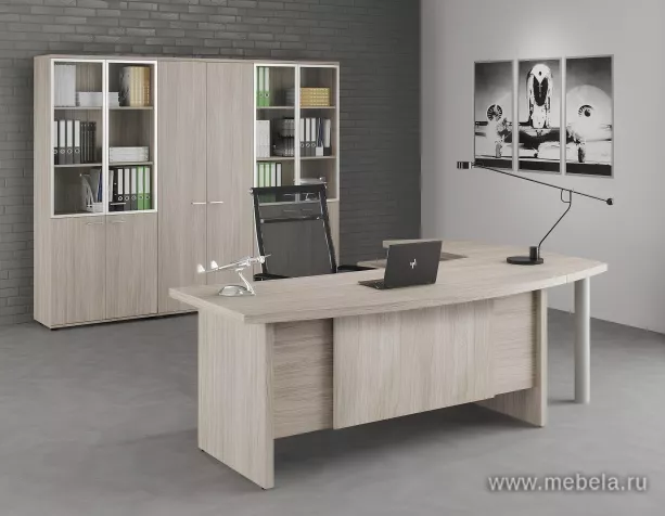 кабинет Винг С