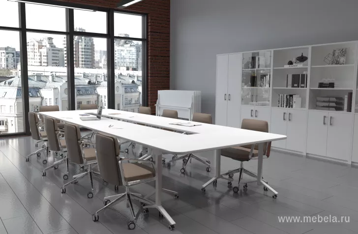 столы складные Mobi light