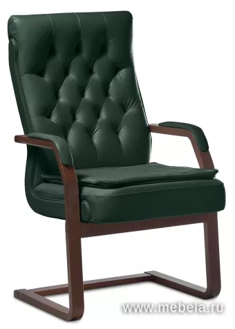 кресло Darwin C (с подушкой)