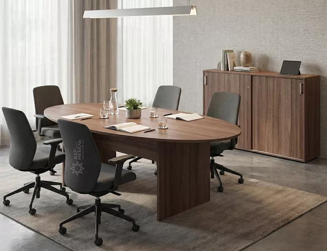 фото офисная мебель Argo №2