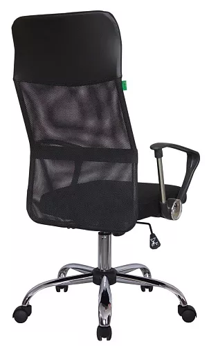фото кресло офисное RV-8074 №5
