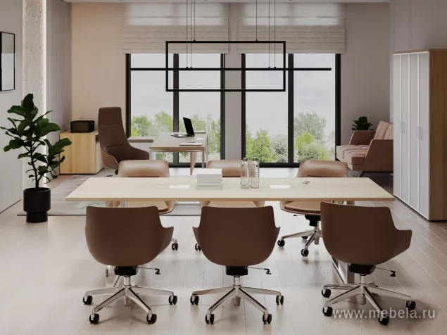 столы Project Lux A