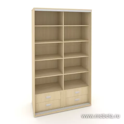 Шкафы-Купе Maris A