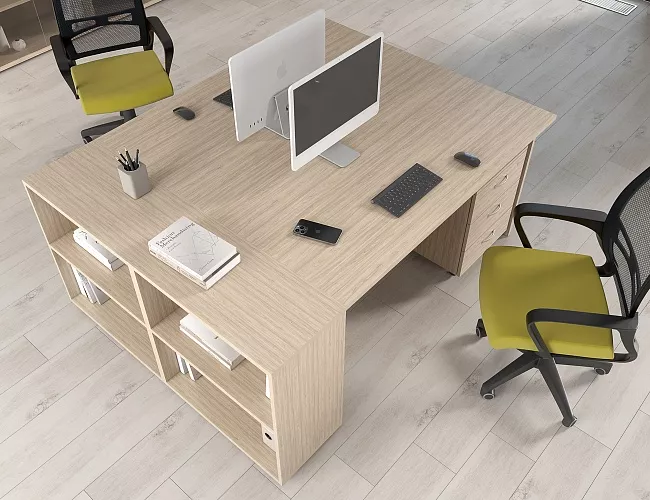 фото офисная мебель Формула №5