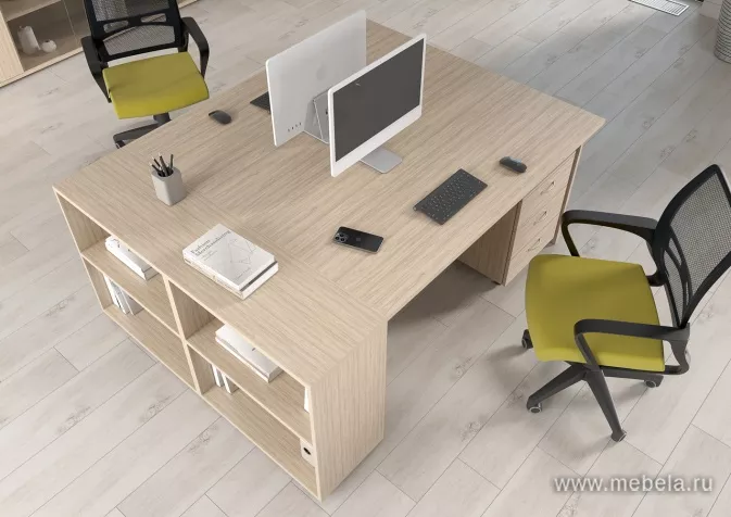 офисная мебель Формула