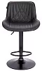 Барный стул Grace Black