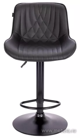 Барный стул Grace Black