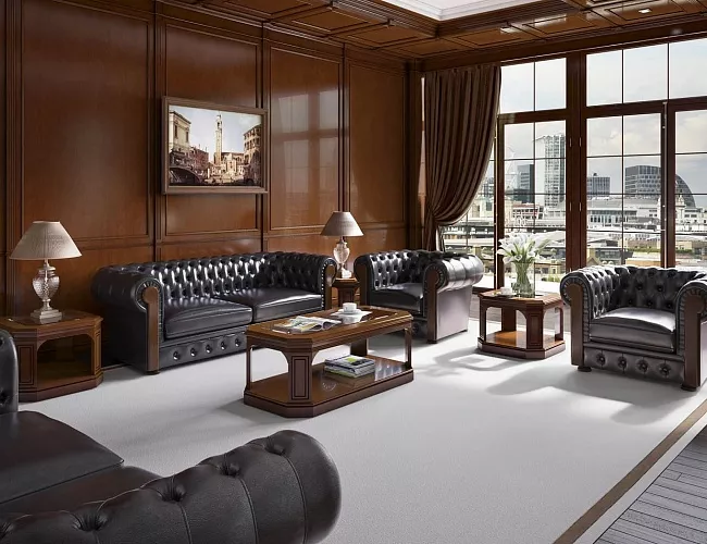 фото кабинет Интер №4