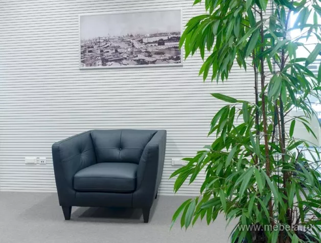 Офисный диван Volta