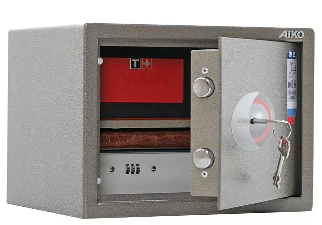 фото Офисный сейф TM-25 №3