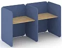 Столы для Call-центра - Комплект №2
