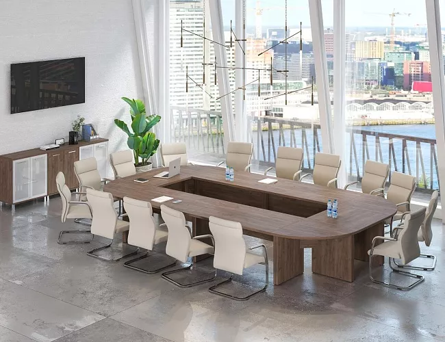 фото столы First Dub №3