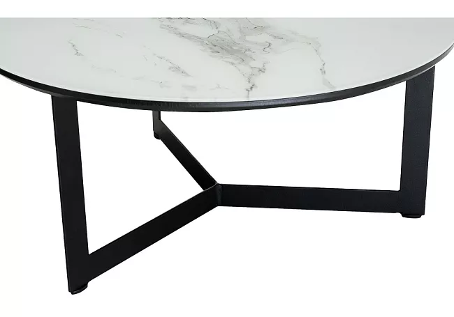 фото столик Rob D-700 White №5