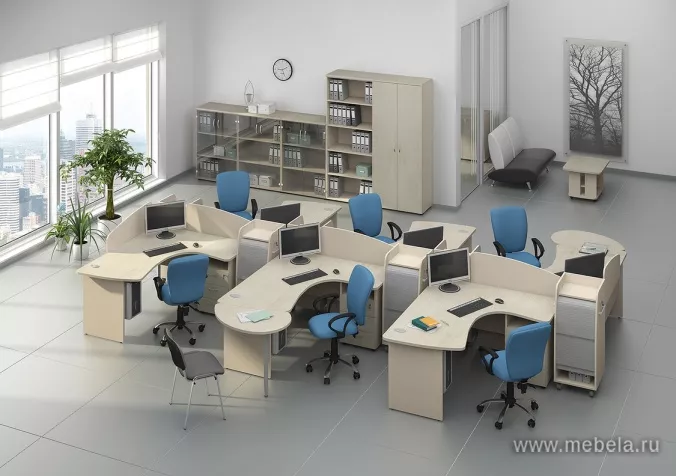 мебель для персонала Стимул