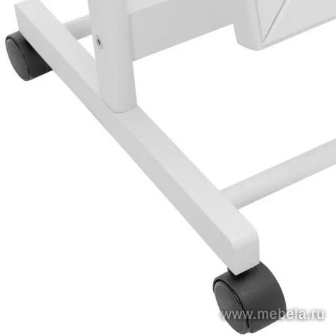 Зеркало мобильное В 27Н