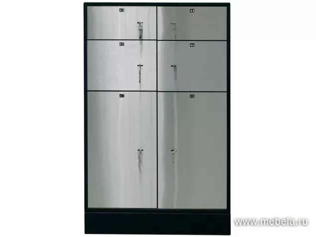 Ячейка Valberg DB6/3