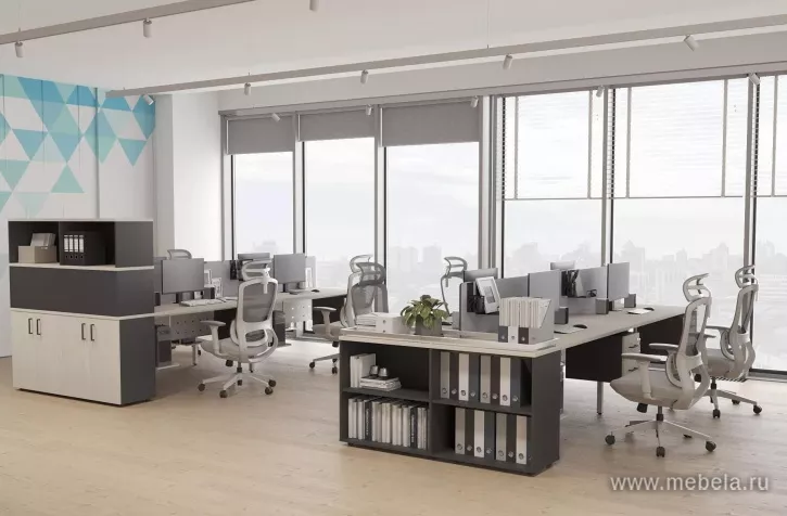 мебель Project Dub N