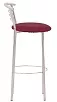Барный стул Marco Сhrome Bar