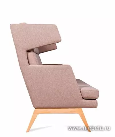 Офисный диван Даллас +