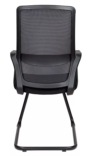 фото кресло Pino Black CF №5