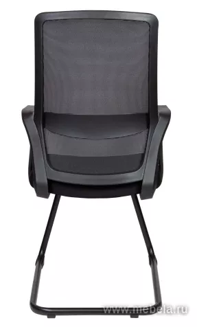 кресло Pino Black CF