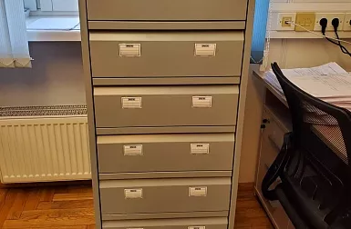 АНО по Развитию городской Среды МВС СТ