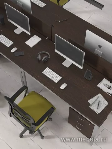 мебель Формула Венге