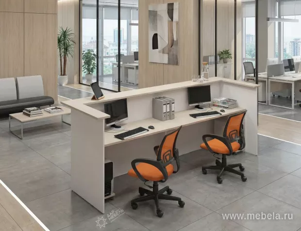 ресепшн Профит