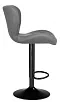 Барный стул Porch gray