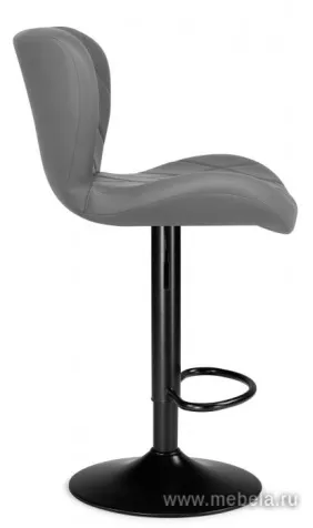 Барный стул Porch gray