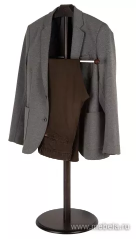 Вешалка костюмная В 25Н