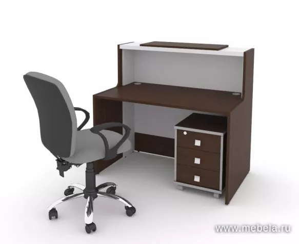 ресепшн Style Wenge