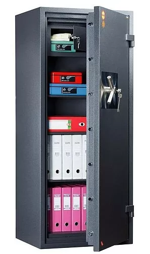 фото Cейф Гарант Евро 165T