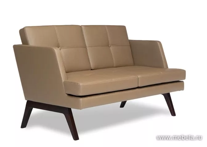 Офисный диван Даллас