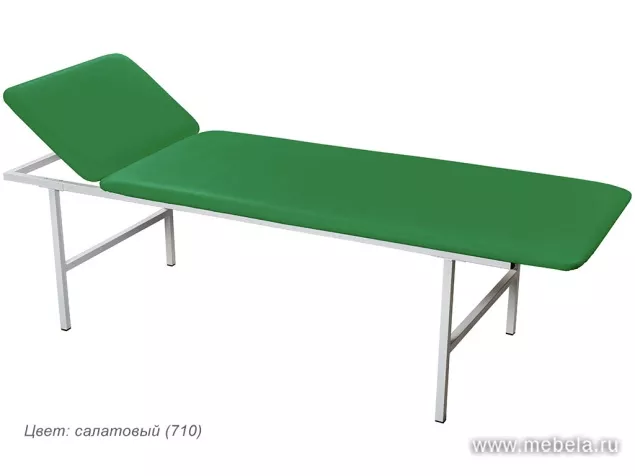 Кушетка медицинская МД КС