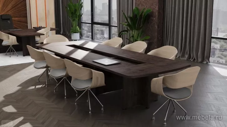 кабинет Приоритет