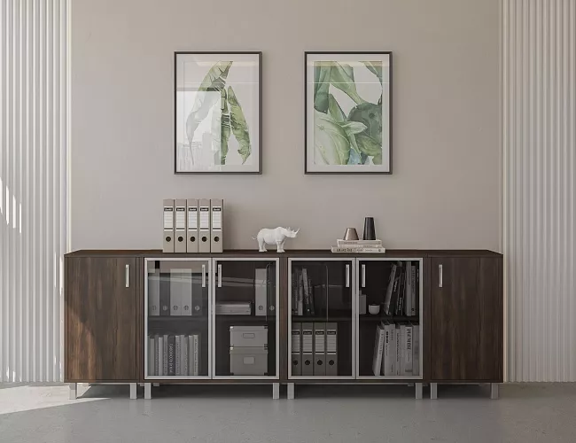 фото кабинет Борн Дуб №2